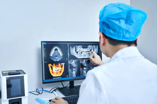 Best Emergency Treatment for Dental Infections or Abscesses in Shoshone, ID